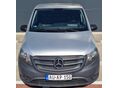 MERCEDES-BENZ VITO 2020/6 - 2