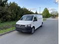 VOLKSWAGEN TRANSPORTER T6 2.0 TDi BMT HT EURO6 Hosszított-Klíma-Vonóhorog