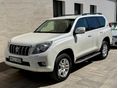 TOYOTA LAND CRUISER Prado 3.0 D-4D VX /// MAGYAR / ÚJSZERŰ ÁLLAPOT!