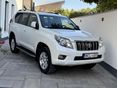 TOYOTA LAND CRUISER 2012/7 - 2