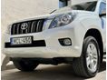 TOYOTA LAND CRUISER 2012/7 - 4