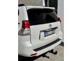 TOYOTA LAND CRUISER 2012/7 - 7