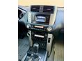 TOYOTA LAND CRUISER 2012/7 - 12