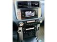 TOYOTA LAND CRUISER 2012/7 - 13