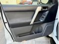 TOYOTA LAND CRUISER 2012/7 - 14