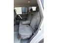 TOYOTA LAND CRUISER 2012/7 - 18