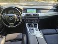 BMW 520 2011/3 - 8