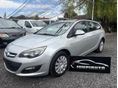 OPEL ASTRA J 1.7 Jól felszerelt. családi autó 166.000km-rel eladó v.csere!VIDEÓ