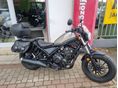 HONDA CMX 500 REBEL Magyar motor! A2.35KW