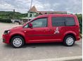 VOLKSWAGEN CADDY 2013/8 - 3
