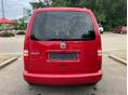 VOLKSWAGEN CADDY 2013/8 - 4