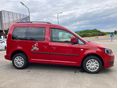 VOLKSWAGEN CADDY 2013/8 - 5