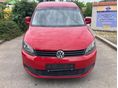 VOLKSWAGEN CADDY 2013/8 - 7