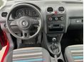 VOLKSWAGEN CADDY 2013/8 - 8