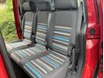 VOLKSWAGEN CADDY 2013/8 - 9