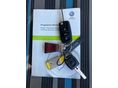 VOLKSWAGEN CADDY 2013/8 - 13