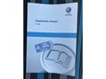 VOLKSWAGEN CADDY 2013/8 - 15