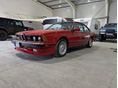 BMW 635 M635 CSi M6 635CSI Oldtimer minősítés