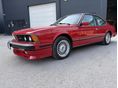 BMW 635 1986/12 - 2