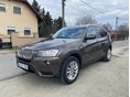 BMW X3 xDrive30d (Automata)