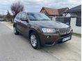 BMW X3 2012/2 - 2