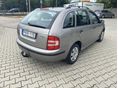 SKODA FABIA 2008/12 - 2
