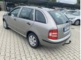 SKODA FABIA 2008/12 - 4