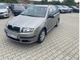 SKODA FABIA 2008/12 - 3