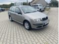 SKODA FABIA 2008/12 - 1