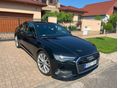 AUDI A6 50 TDI Sport quattro Tiptronic ic hybrid Mo. -i.. ajtószervó/Bang&Olufsen/Matrix LED/légrugó 132e km