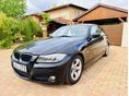 BMW 320d EfficientDynamics Facelift / Vezetett Szervizfüzet
