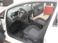 FORD FIESTA 2010/5 - 6