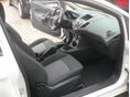 FORD FIESTA 2010/5 - 7