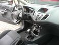 FORD FIESTA 2010/5 - 9