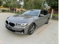 BMW 5-ÖS SOROZAT 520e (Automata) 50 km feletti elektromos hatótáv. BMW szervíz Garancia Sport csomag Új gumik