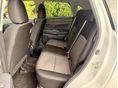 MITSUBISHI ASX 2017/10 - 11