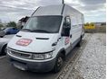 IVECO 35 DailyS 17 V H3 LEGHOSSZABB !! LEGMAGASABB!! HÁTSÓ DUPLAKEREKES!!