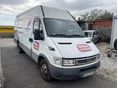 IVECO 35 2005/12 - 2