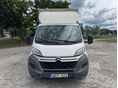 CITROEN JUMPER 2016 - 2