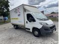 CITROEN JUMPER 2016 - 3