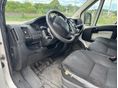 CITROEN JUMPER 2016 - 8