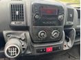 CITROEN JUMPER 2016 - 9