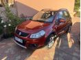 SUZUKI SX4 1.6 GS CD ESP 4WD