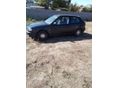 TOYOTA COROLLA 2001/8 - 9