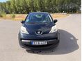 PEUGEOT 107 2007 - 2