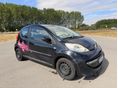 PEUGEOT 107 2007 - 3