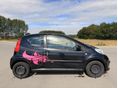 PEUGEOT 107 2007 - 4