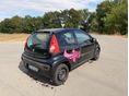 PEUGEOT 107 2007 - 5