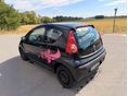 PEUGEOT 107 2007 - 7