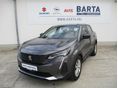 PEUGEOT 3008 1.2 PureTech Allure EAT8